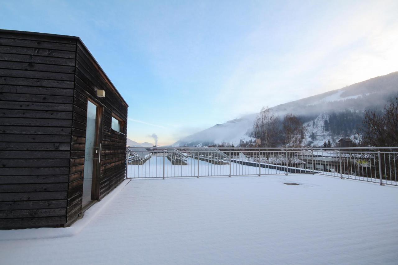 Appartements Waluliso By Schladming-Appartements Dış mekan fotoğraf
