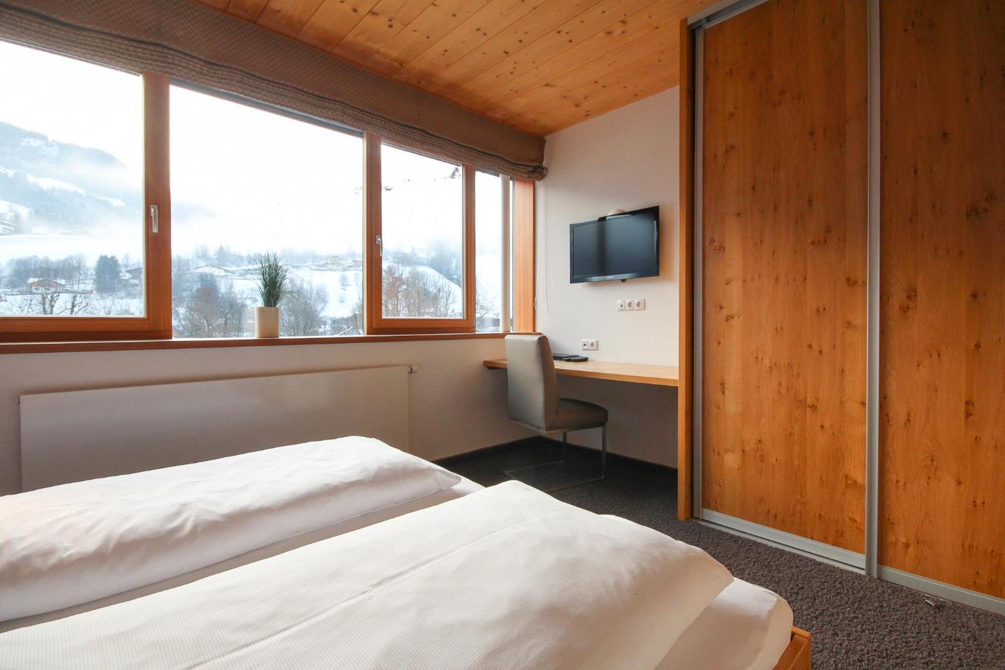 Appartements Waluliso By Schladming-Appartements Oda fotoğraf