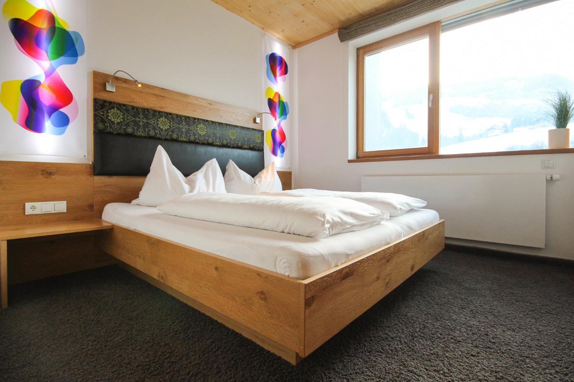 Appartements Waluliso By Schladming-Appartements Oda fotoğraf