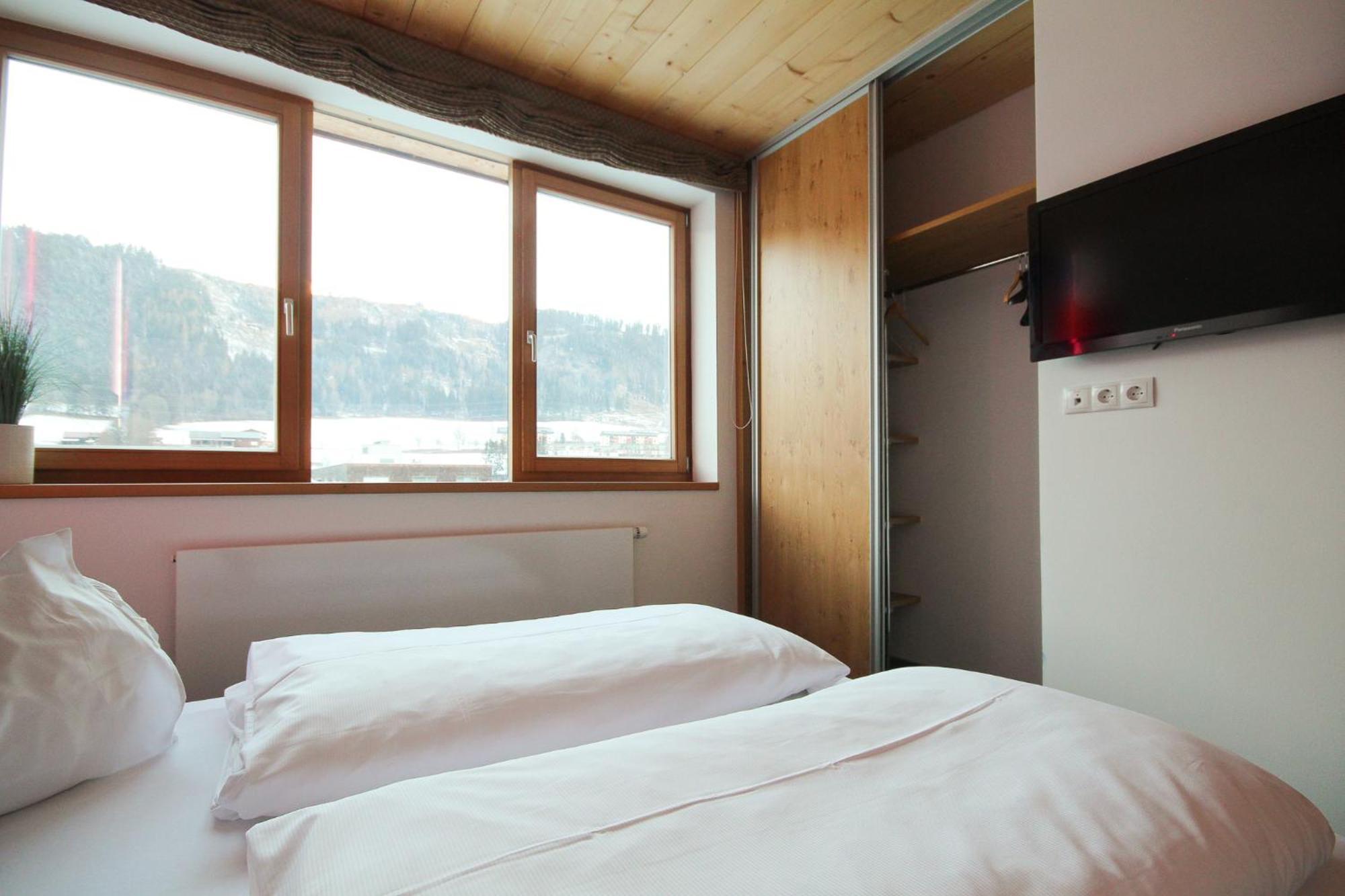 Appartements Waluliso By Schladming-Appartements Oda fotoğraf