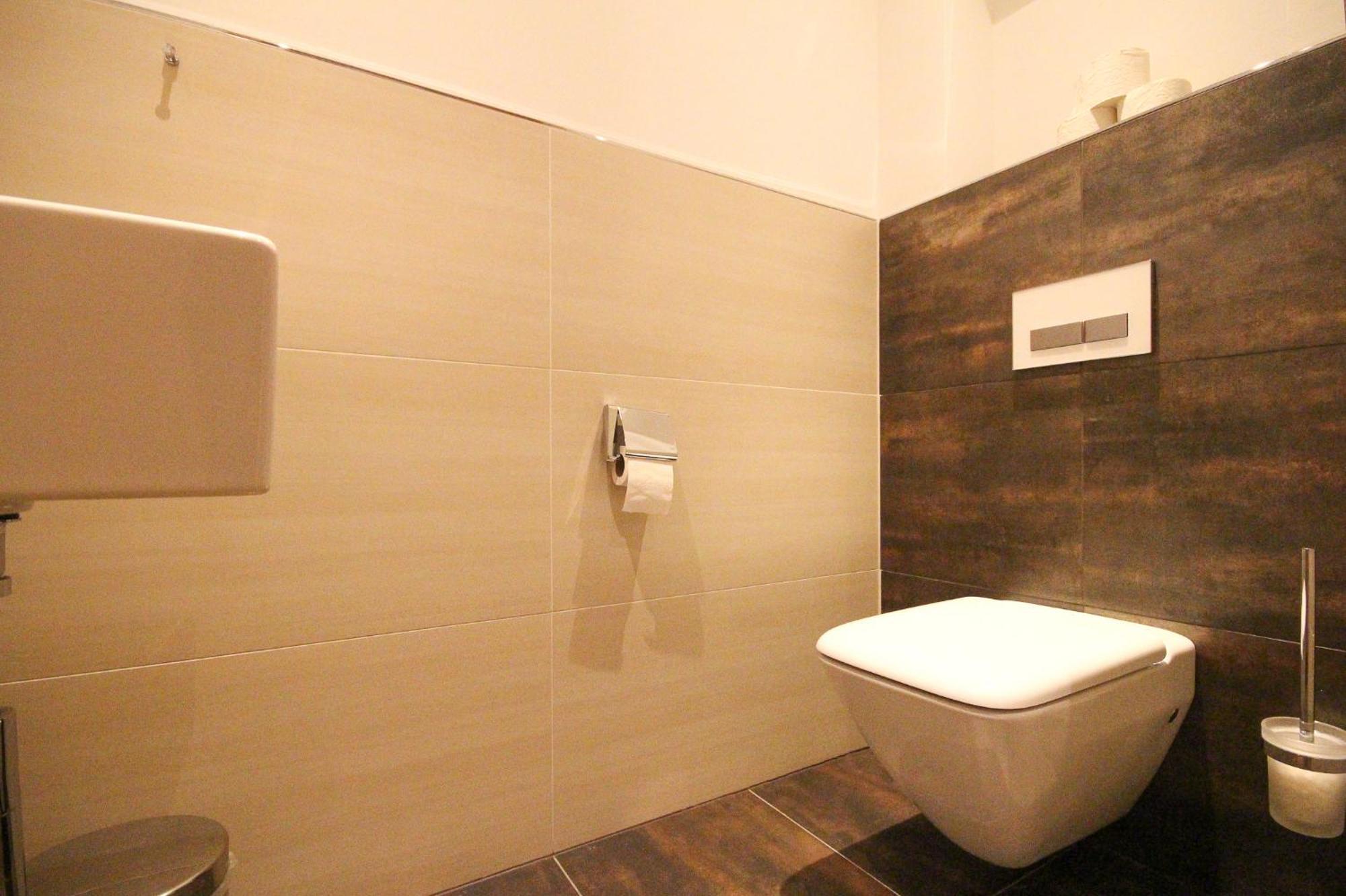 Appartements Waluliso By Schladming-Appartements Oda fotoğraf