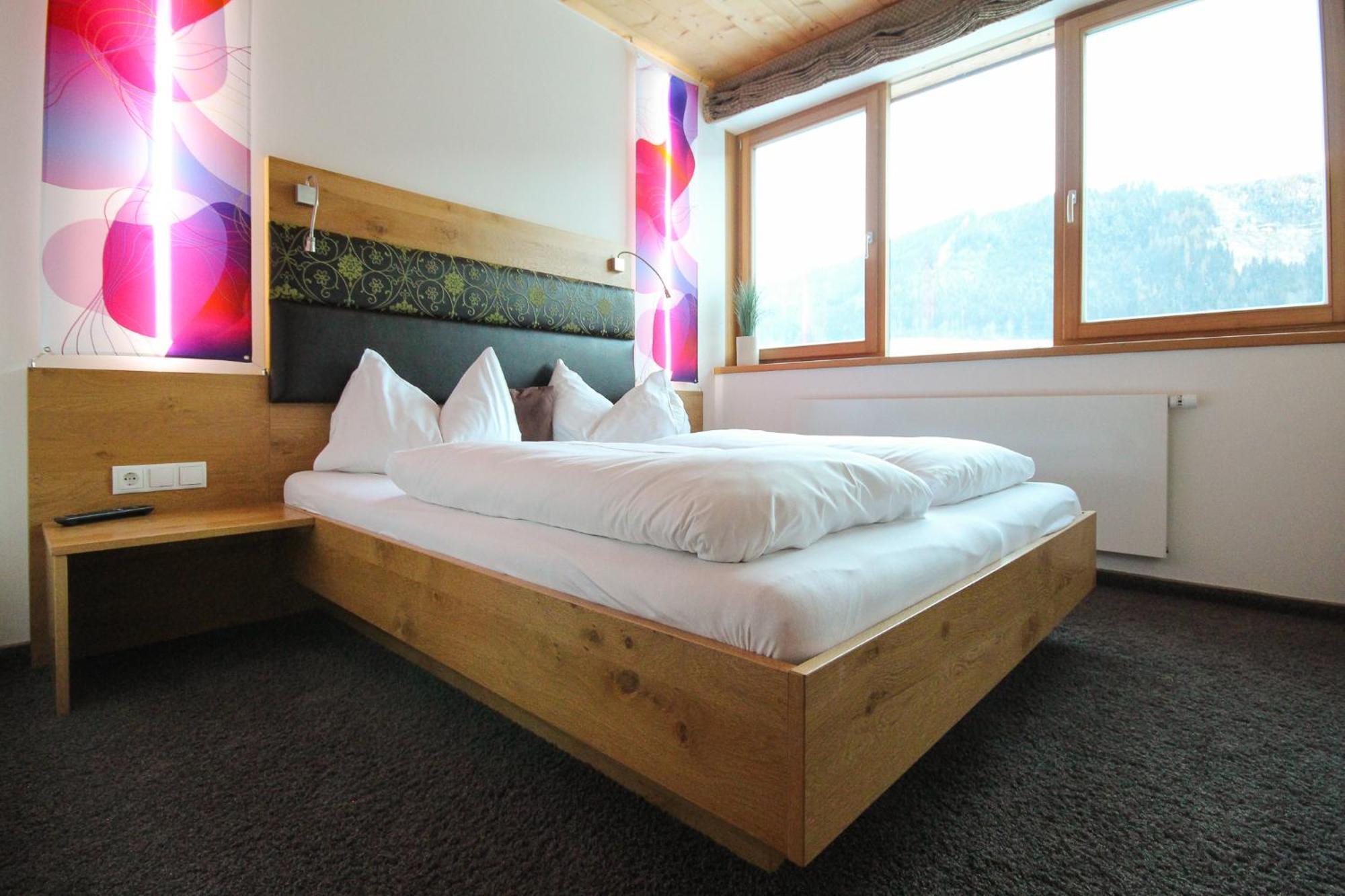 Appartements Waluliso By Schladming-Appartements Oda fotoğraf