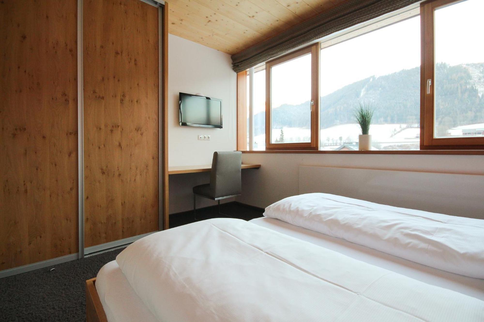 Appartements Waluliso By Schladming-Appartements Oda fotoğraf