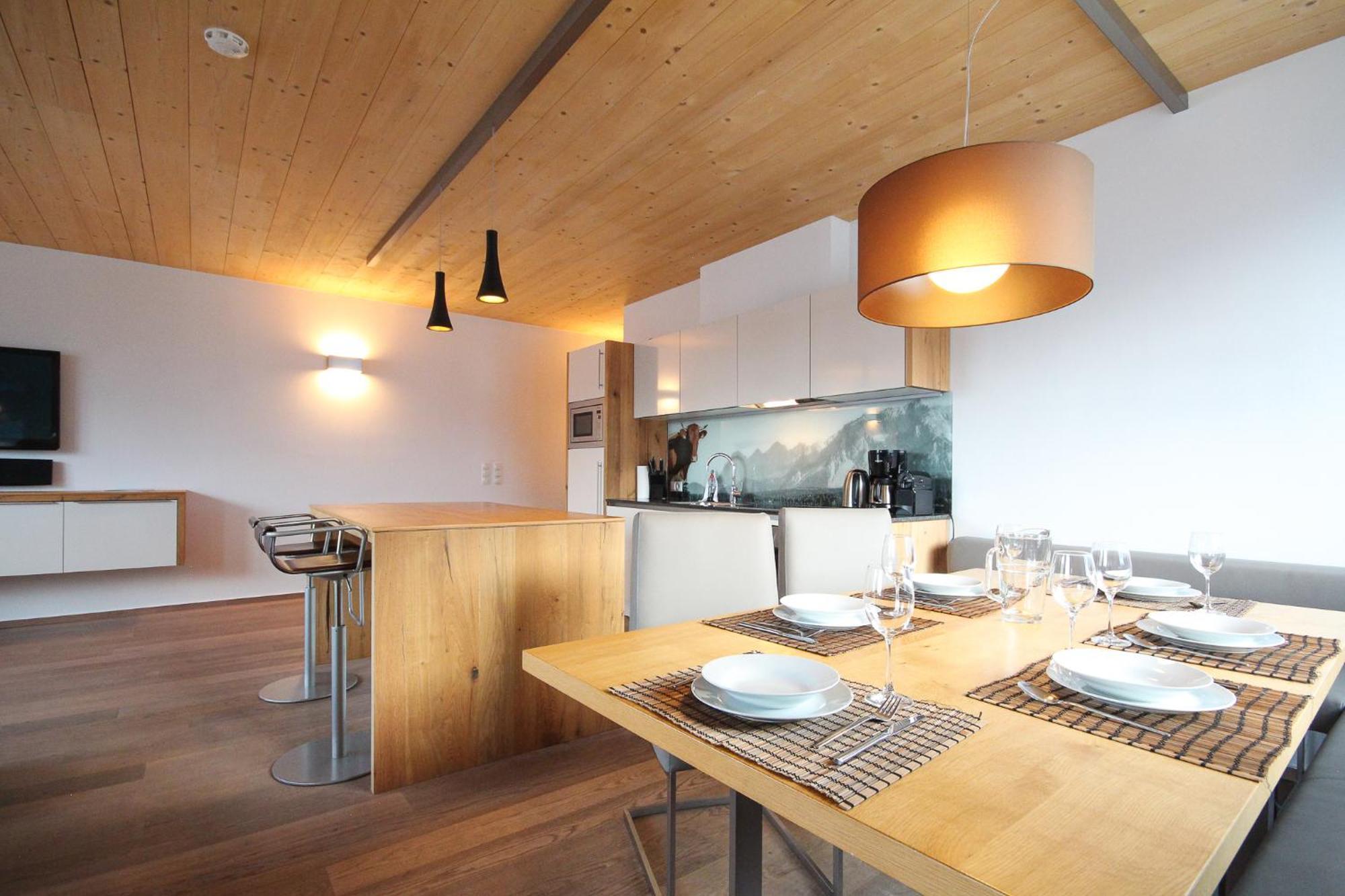 Appartements Waluliso By Schladming-Appartements Dış mekan fotoğraf